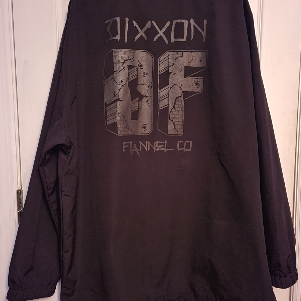 Dixxon Ground Up Customs Jacket - image 5